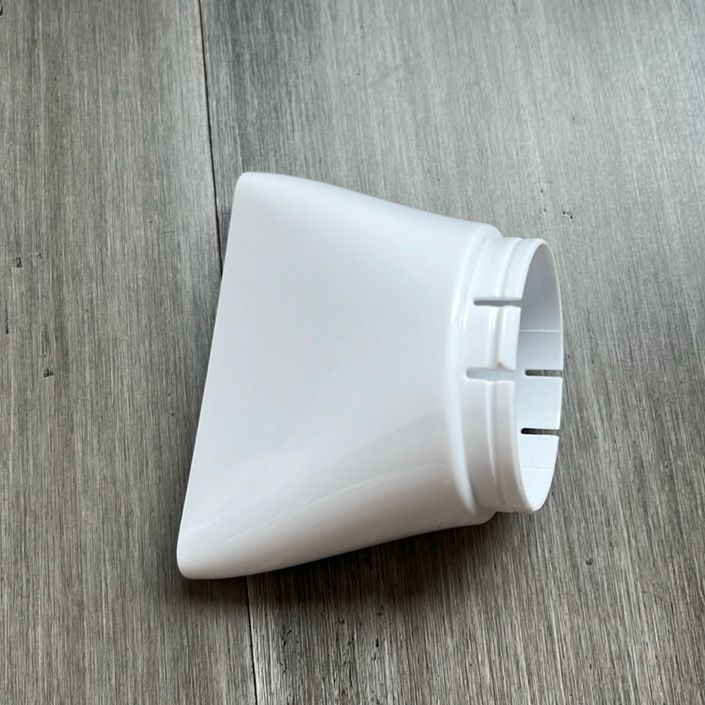 T3 Hairdryer Nozzle